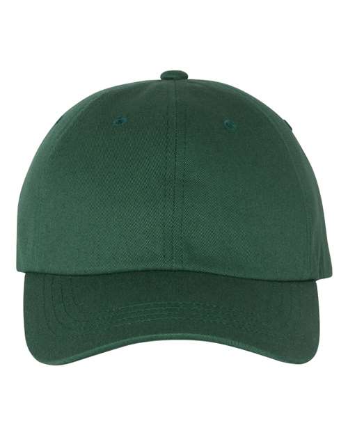 Yuupong 6245CM Classic Dad Hat YP Classics 6245CM