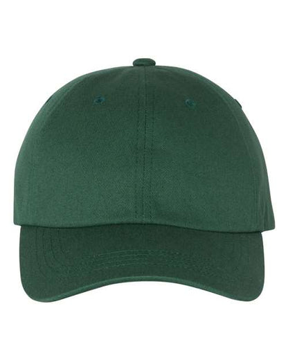 Yuupong 6245CM Classic Dad Hat YP Classics 6245CM