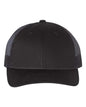 Richardson 115 Low Pro Trucker Cap