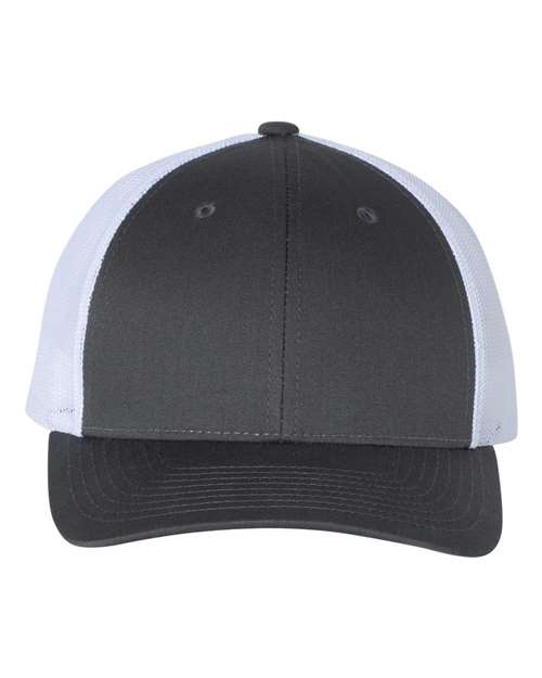 Richardson 115 Low Pro Trucker Cap