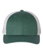 Richardson 115 Low Pro Trucker Cap