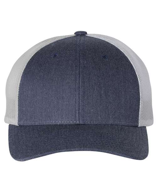 Richardson 115 Low Pro Trucker Cap