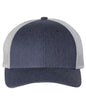 Richardson 115 Low Pro Trucker Cap