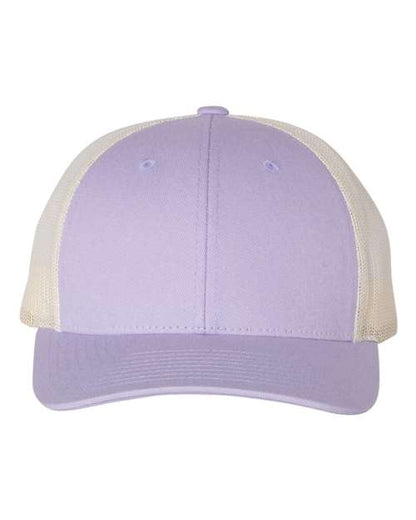 Richardson 115 Low Pro Trucker Cap