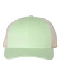 Richardson 115 Low Pro Trucker Cap
