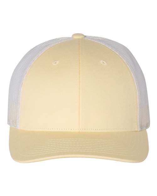 Richardson 115 Low Pro Trucker Cap