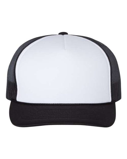 Richardson 113 Foamie Trucker Cap