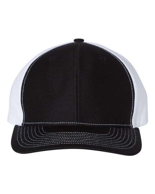Richardson 312 Twill Back Trucker Cap