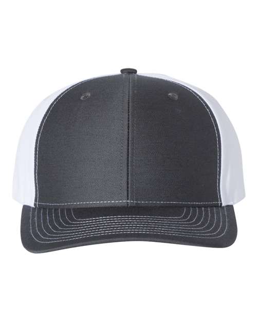 Richardson 312 Twill Back Trucker Cap