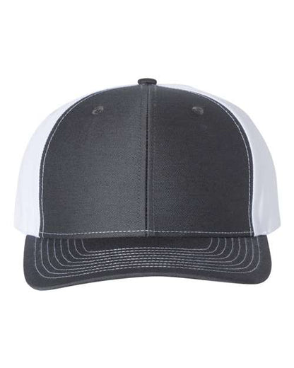 Richardson 312 Twill Back Trucker Cap