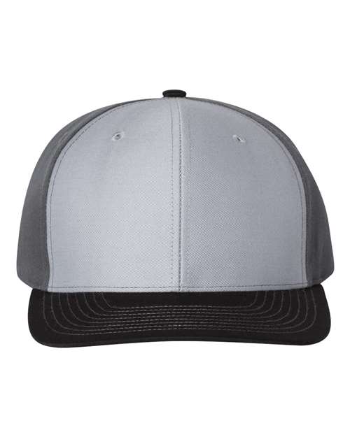 Richardson 312 Twill Back Trucker Cap