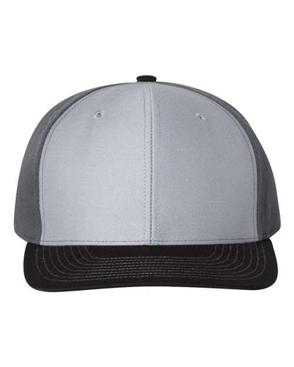 Richardson 312 Twill Back Trucker Cap