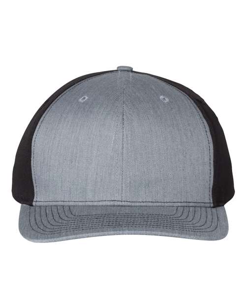 Richardson 312 Twill Back Trucker Cap