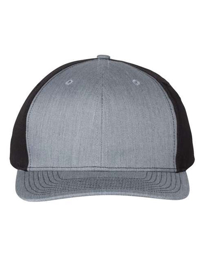 Richardson 312 Twill Back Trucker Cap