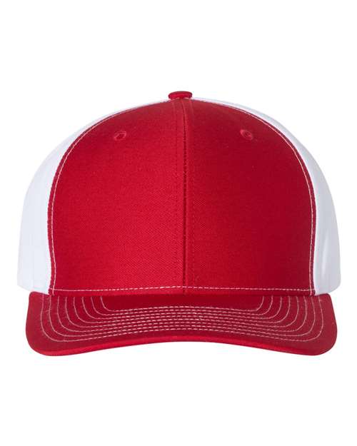 Richardson 312 Twill Back Trucker Cap