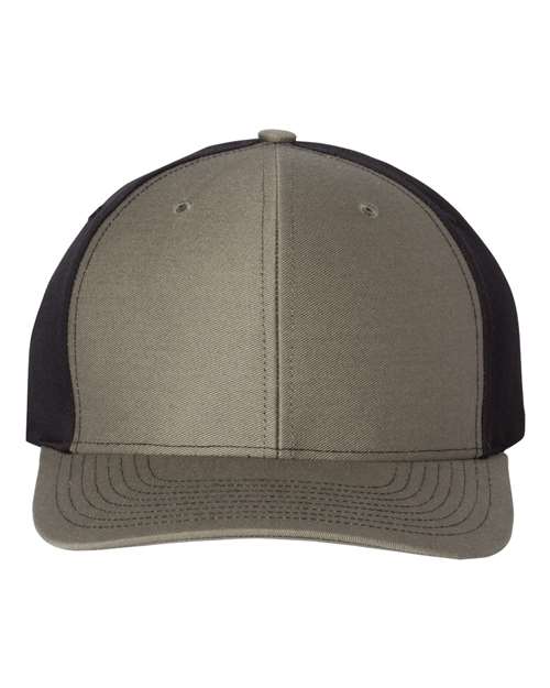 Richardson 312 Twill Back Trucker Cap