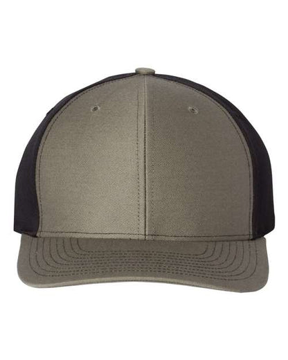 Richardson 312 Twill Back Trucker Cap