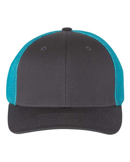 Richardson 110 R-Flex Trucker Cap