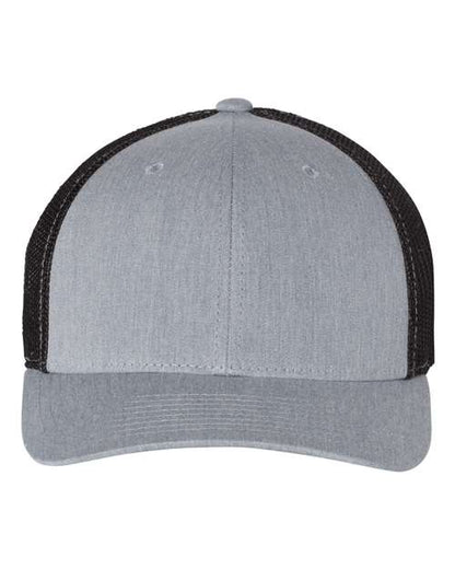 Richardson 110 R-Flex Trucker Cap