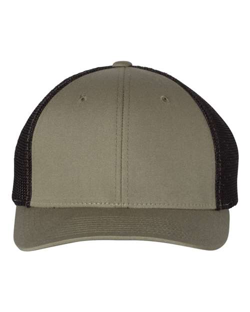 Richardson 110 R-Flex Trucker Cap