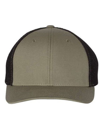 Richardson 110 R-Flex Trucker Cap