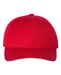 Yuupong 6789M Premium Curved Bill Snapback Cap YP Classics 6789M