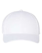 Yuupong 6789M Premium Curved Bill Snapback Cap YP Classics 6789M