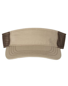 Richardson 712 Trucker Visor