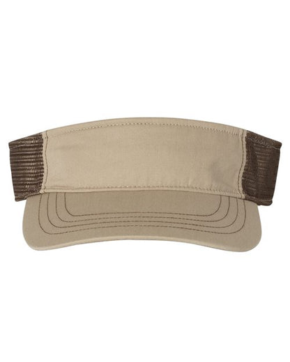 Richardson 712 Trucker Visor