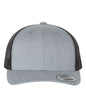 Yuupong 6606 Retro Trucker Cap YP Classics 6606