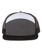 Richardson 168 Seven-Panel Trucker Cap