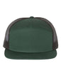 Richardson 168 Seven-Panel Trucker Cap