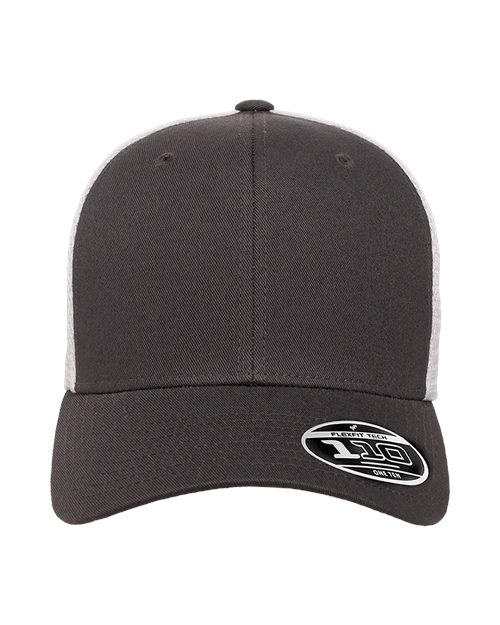 Flexfit 110M 110® Mesh-Back Cap