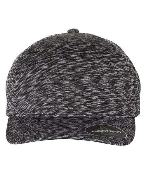 Flexfit 280 Delta® Seamless Unipanel Cap