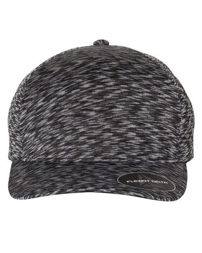 Flexfit 280 Delta® Seamless Unipanel Cap