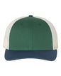 Richardson 115 Low Pro Trucker Cap
