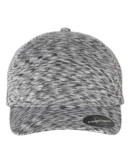 Flexfit 280 Delta® Seamless Unipanel Cap