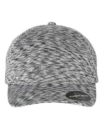 Flexfit 280 Delta® Seamless Unipanel Cap