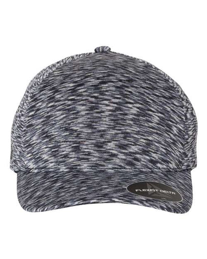 Flexfit 280 Delta® Seamless Unipanel Cap