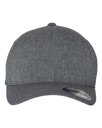 Flexfit 6350 Heatherlight™ Mélange Cap