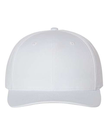 Richardson 212 Pro Twill Snapback Cap