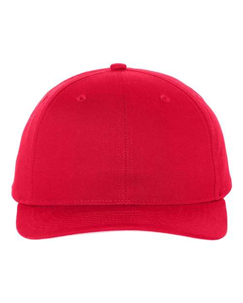Richardson 212 Pro Twill Snapback Cap