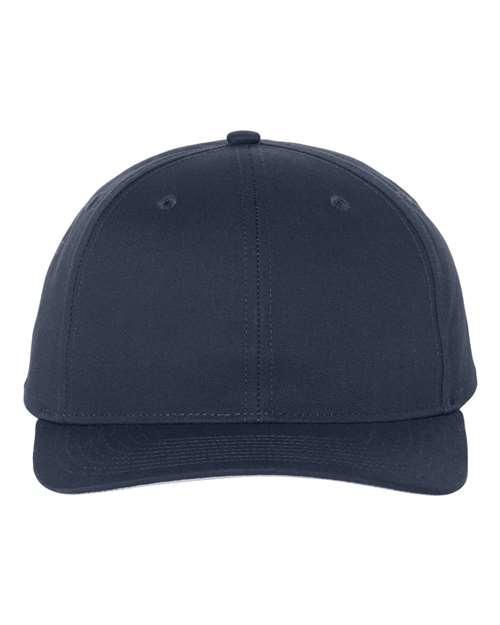 Richardson 212 Pro Twill Snapback Cap