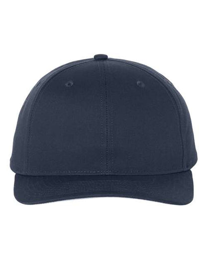 Richardson 212 Pro Twill Snapback Cap