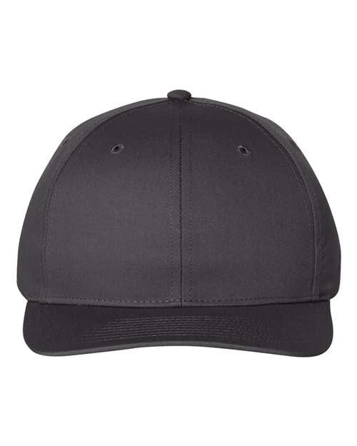 Richardson 212 Pro Twill Snapback Cap