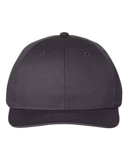 Richardson 212 Pro Twill Snapback Cap