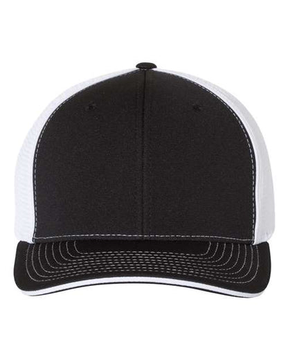 Richardson 172 Pulse Sportmesh R-Flex Cap