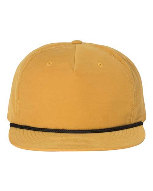 Richardson 256 Umpqua Snapback Cap