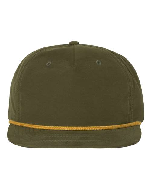 Richardson 256 Umpqua Snapback Cap