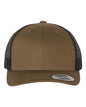 Yuupong 6606 Retro Trucker Cap YP Classics 6606